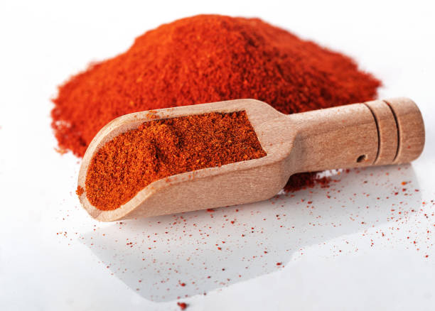 Organic  Kashmiri Chilli Powder